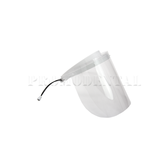 157-FF01-157-FF01W Safety glasses white